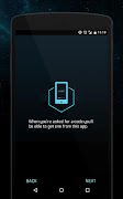 Star Citizen Authenticator تصوير الشاشة 2