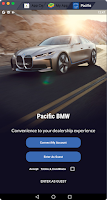 Pacific BMW โปสเตอร์