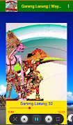 Gareng Larung Wayang Kulit اسکرین شاٹ 3