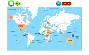 4 Schermata World History Quiz Games - Stu