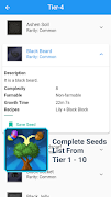 Pixel World Guides Screenshot 2