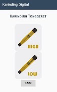Karinding Digital স্ক্রিনশট 2