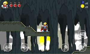 Hammer Man スクリーンショット 3
