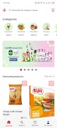 Atcommerce Store App poster