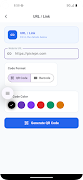 Pixi QR & Barcode Scanner Screenshot 2