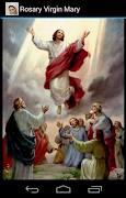 Rosario Virgen María screenshot 5