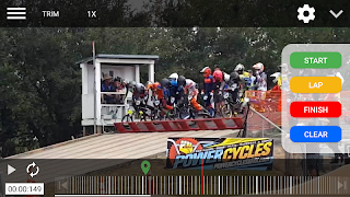 Video Stopwatch ภาพหน้าจอ 1