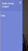 Rádio Inhapi Gospel Screenshot 1