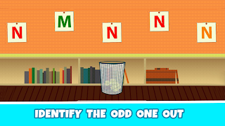 ABC Games: Phonics & Tracing screenshot 2