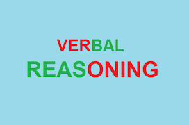 verbal reasoning screenshot 1