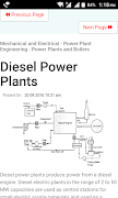 EEE Engineering study Notes تصوير الشاشة 4