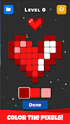 Pixel Paint: Color Pixel Art poster