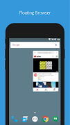 Float Browser - Video Player syot layar 2