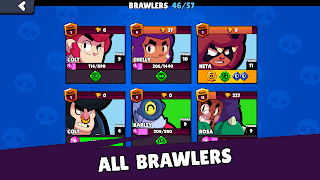 Box Simulator Brawl Boxes capture d'écran 2