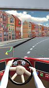 Amazing Hyper Bus Simulator screenshot 6