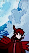 The Devil is a Part Timer Pics screenshot 4