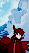 The Devil is a Part Timer Pics screenshot 4