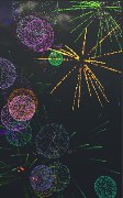 Fireworks Tap screenshot 5