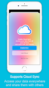 برنامه‌نما Portable Inventory عکس از صفحه
