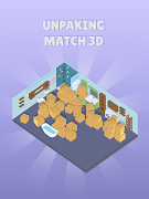 Unpacking Match 3D 截圖 7