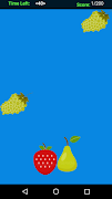 Fruit Catch screenshot 2