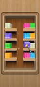 Library Sort স্ক্রিনশট 3