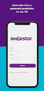 RHGestor পোস্টার
