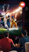 Projector AirCast & TV Remote 截圖 3