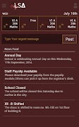 LSAcademia School Edition スクリーンショット 3