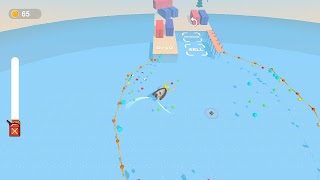 Sea Cleaner imagem de tela 5