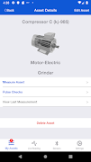 SKF Pulse 스크린샷 4