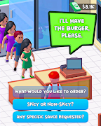 Order Up | Culinary Quest screenshot 7