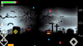 Ghost Battle screenshot 3