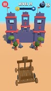 Siege Master: destroy castles imagem de tela 4