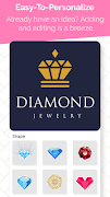 Logo Maker, Logo Designer syot layar 6