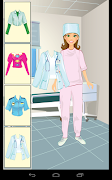 Kids Professions Dressing Game screenshot 1