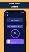 Browser VPN - Secure VPN Proxy ポスター