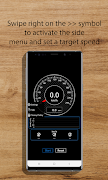 2 Schermata Speedometer GPS