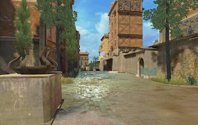 VR Temple スクリーンショット 2