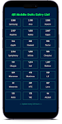 MVERIFYD screenshot 1