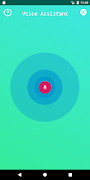 برنامه‌نما Voice Assistant - Mou عکس از صفحه