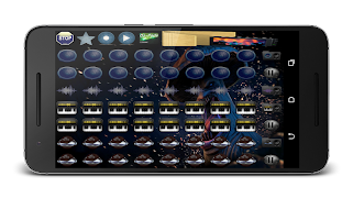 Psycho Dj Beat maker screenshot 6