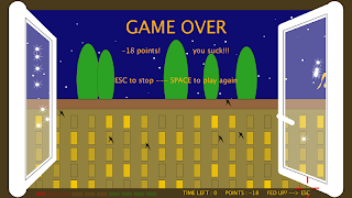 BELL SHOOTING screenshot 4