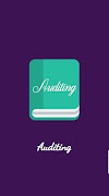 Auditing - Chapter & MCQs 海報
