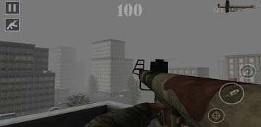 القوة الخاصة ภาพหน้าจอ 2