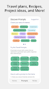 TalkToMe - Chatbot your tasks screenshot 2