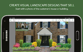 PRO Landscape Contractor screenshot 1
