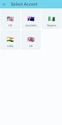 Charge Air screenshot 2