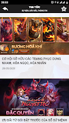 7 Schermata AOV Guide 5v5