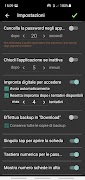 Hidden Secure Password imagem de tela 3